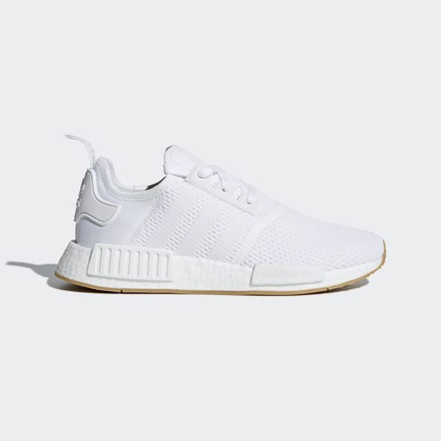 baskets adidas blanches