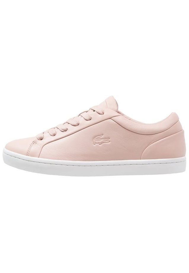 zalando superstar rose pale