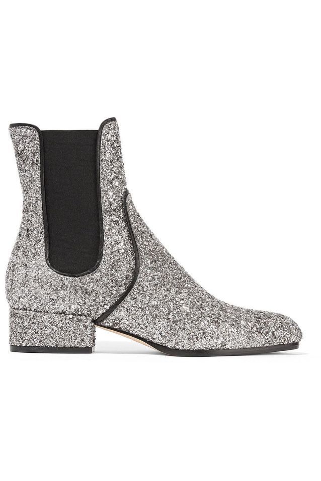 jimmy choo bottines