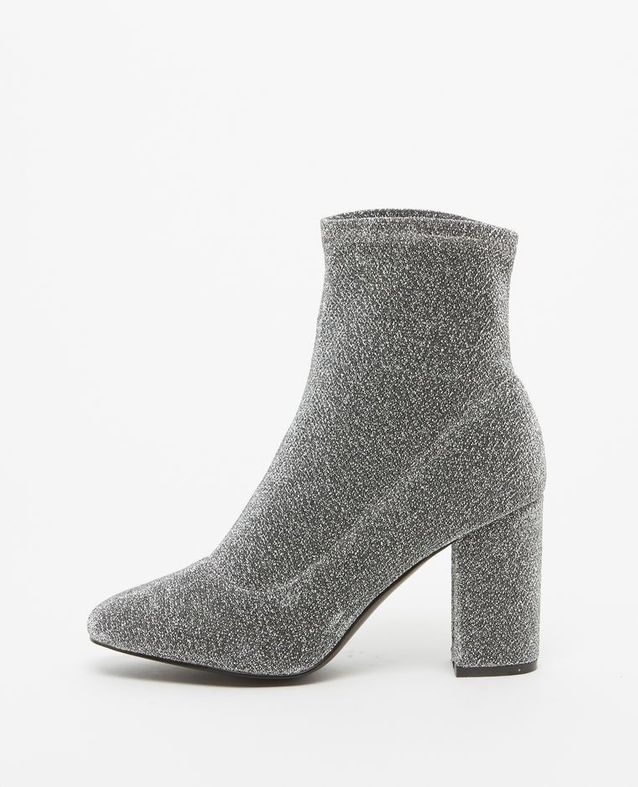 bottes topshop