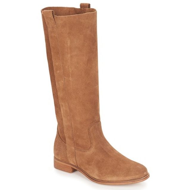 boots andré femme