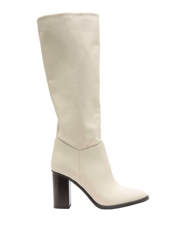 yoox bottes femme