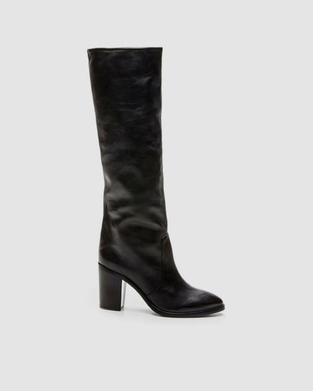 magasin de bottes pour femme
