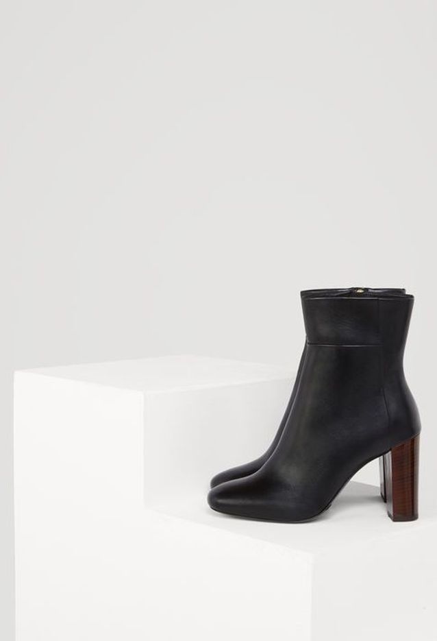 bottine claudie pierlot