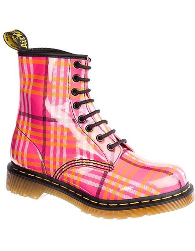 dr martens seconde main