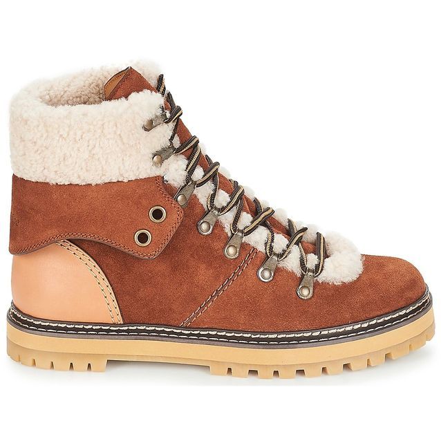 darkwood chaussure femme