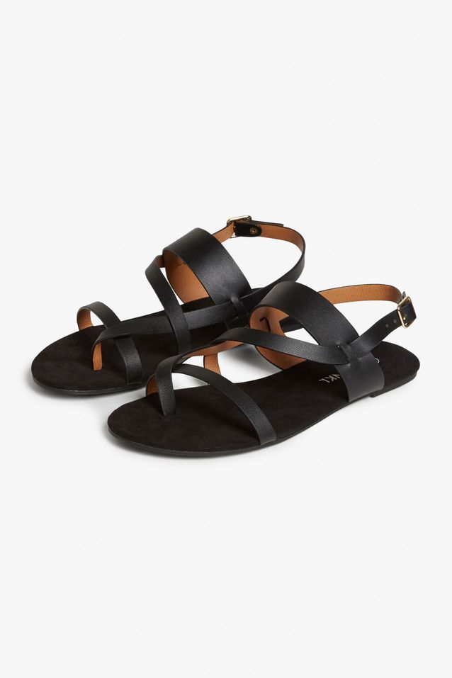 monki chaussures
