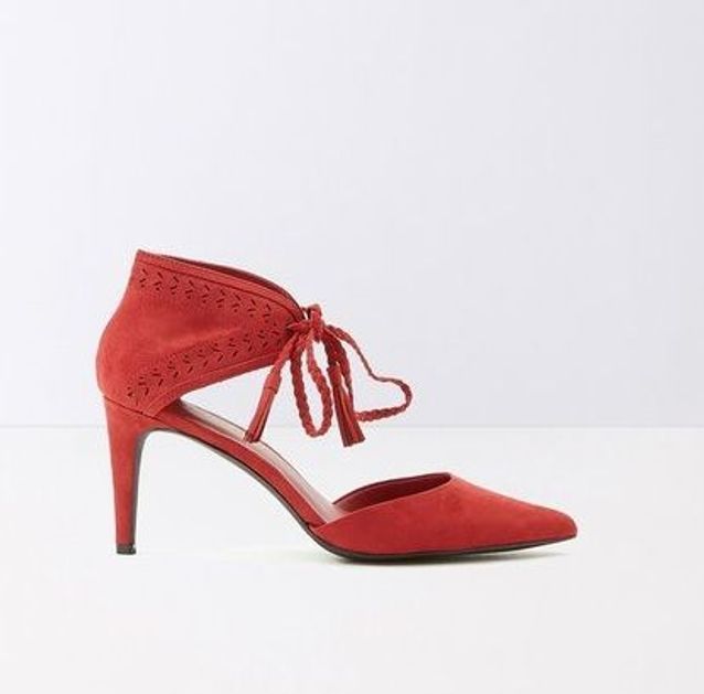 Chaussure pas cher notre sélection de chaussures pas chères Elle