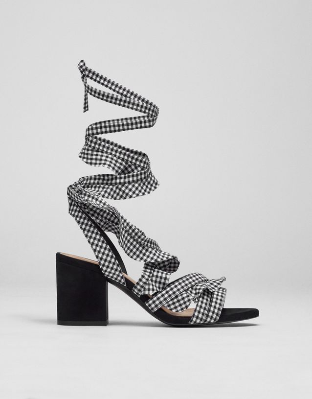 pull&bear chaussures