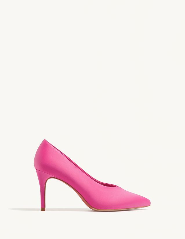 chaussure stradivarius