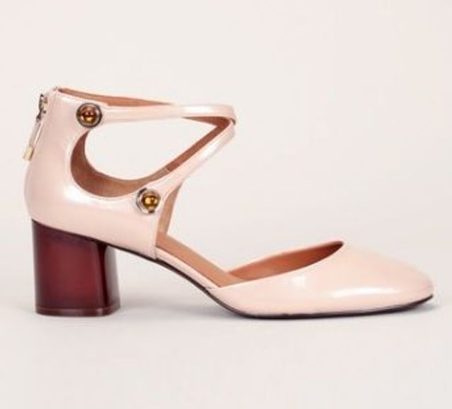 talon confortable notre sélection de chaussures à talons confortables Elle