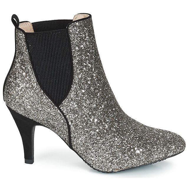 Chaussures paillettes 20 paires de chaussures à paillettes qui en