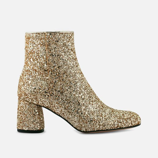 paillette pour chaussure