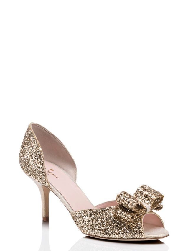 chaussure paillette femme