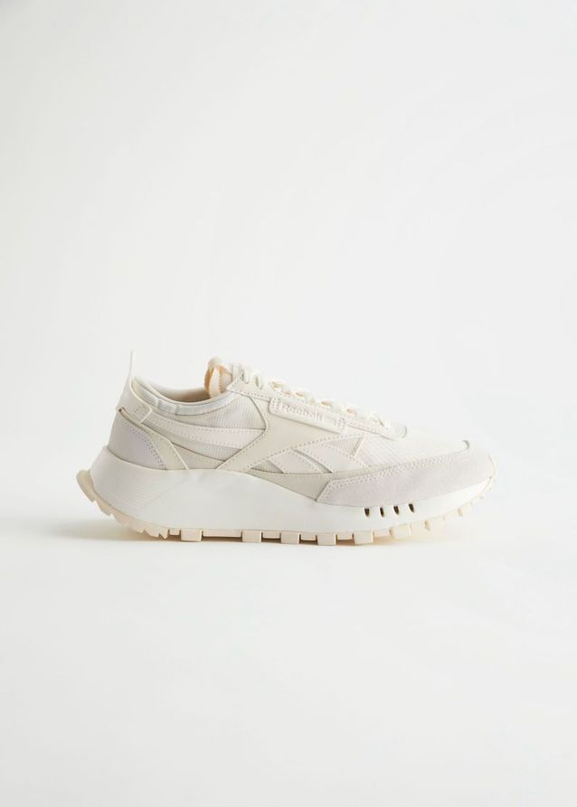 and other stories chaussures
