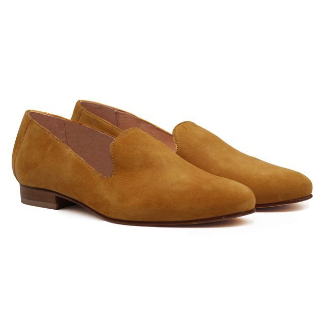 pier one derbies femme