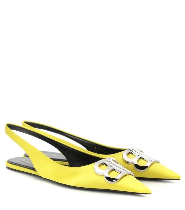 chaussures printemps 2019