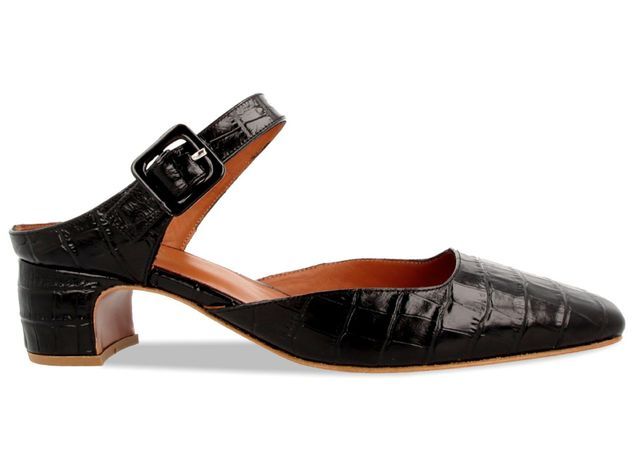 mes jolies chaussures de printemps