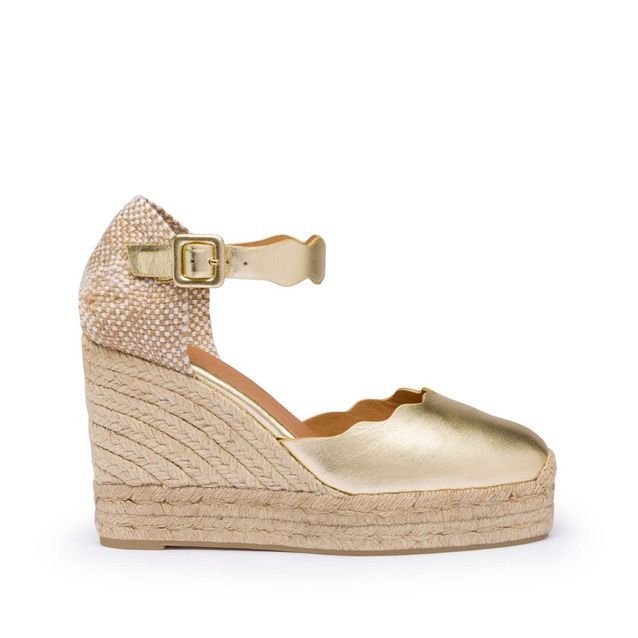 chaussures printemps 2019