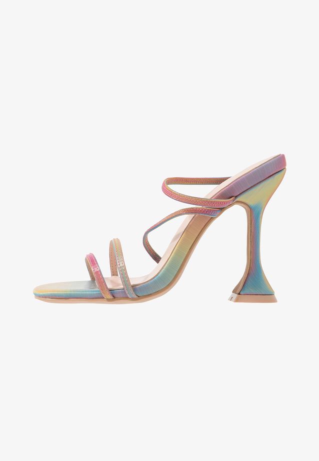 chaussures wonders ete 2019