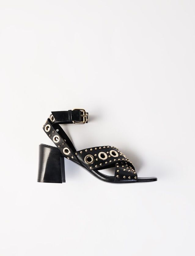 chaussure mjus ete 2019