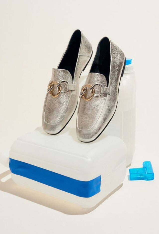 chaussures andré femme été 2018