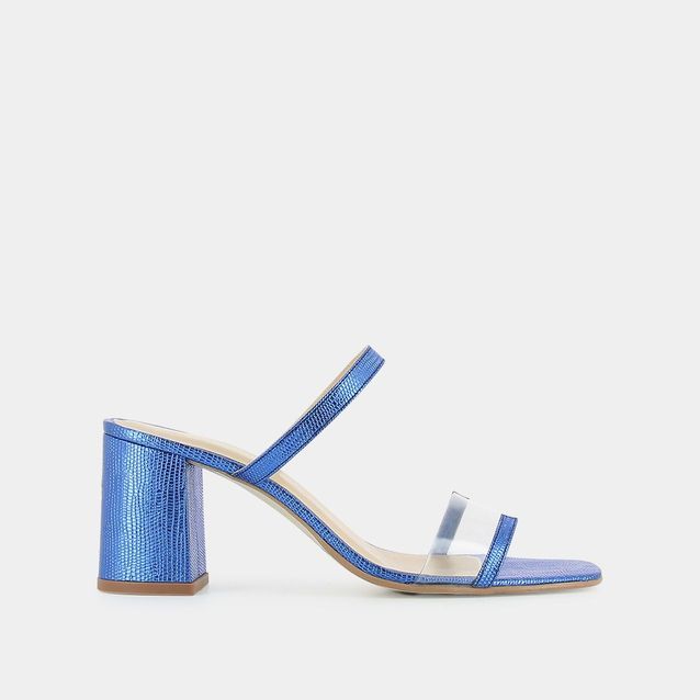 chaussures printemps ete 2018