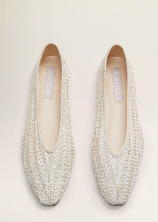 chaussures printemps ete 2018