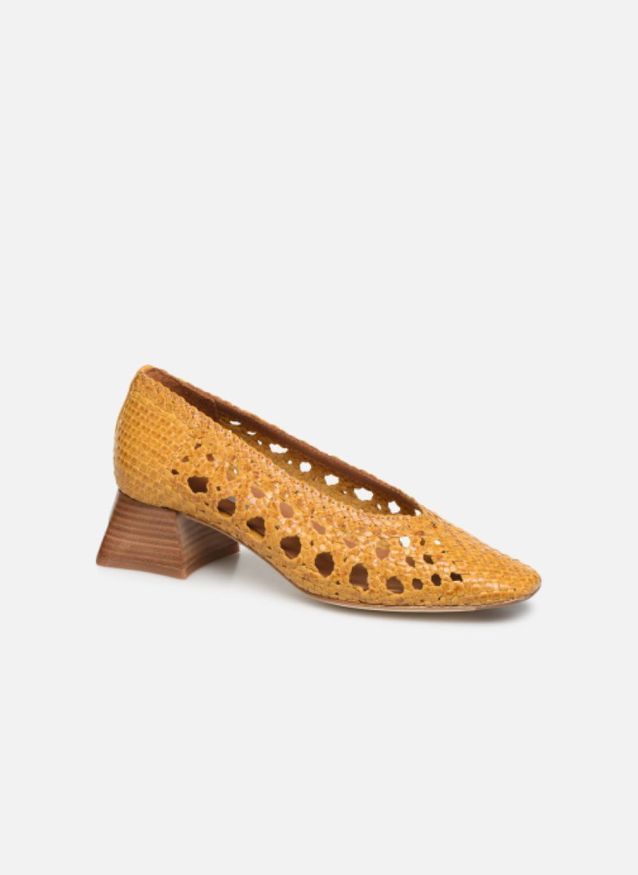 chaussures printemps 2019