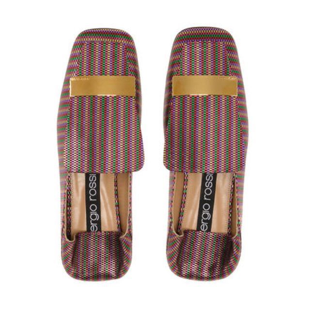 chaussures ete 2019 femmes