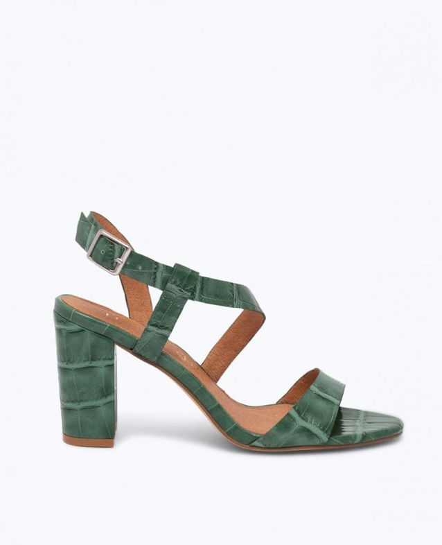 mes jolies chaussures de printemps