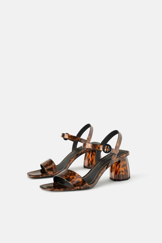 chaussures printemps 2019