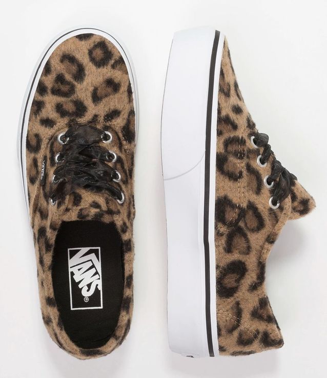 Zalando vans soldes on sale
