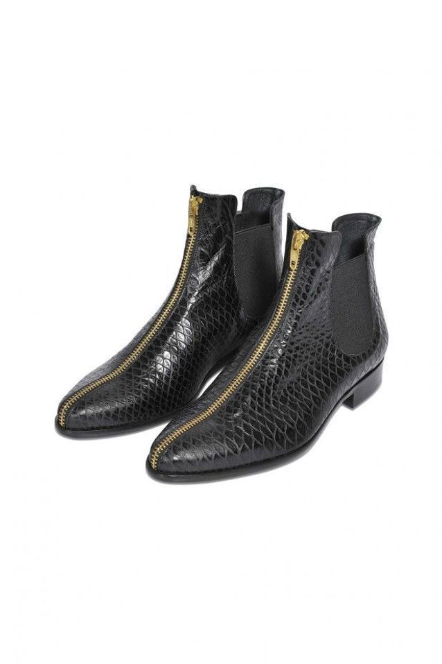 chaussures tendance femmes