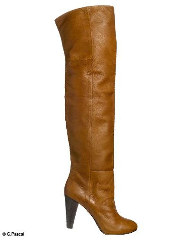 cuissarde femme minelli