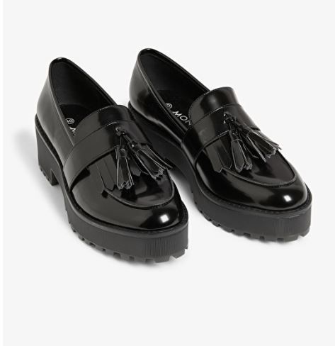 monki chaussures