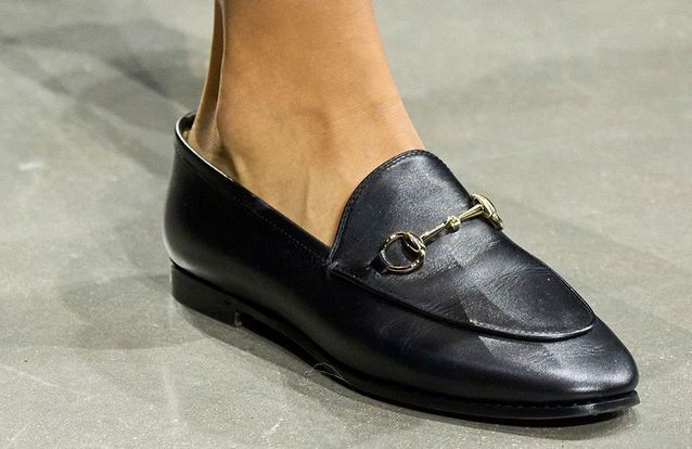 Mocassin pour femmes ces modeles qui nous font craquer Elle