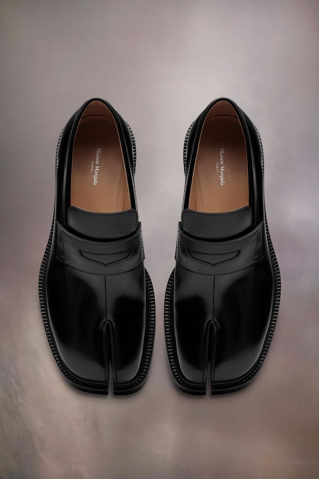 Chaussure margiela femme clearance