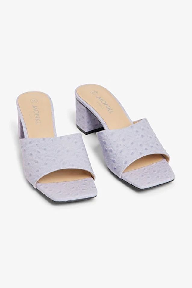 monki chaussures