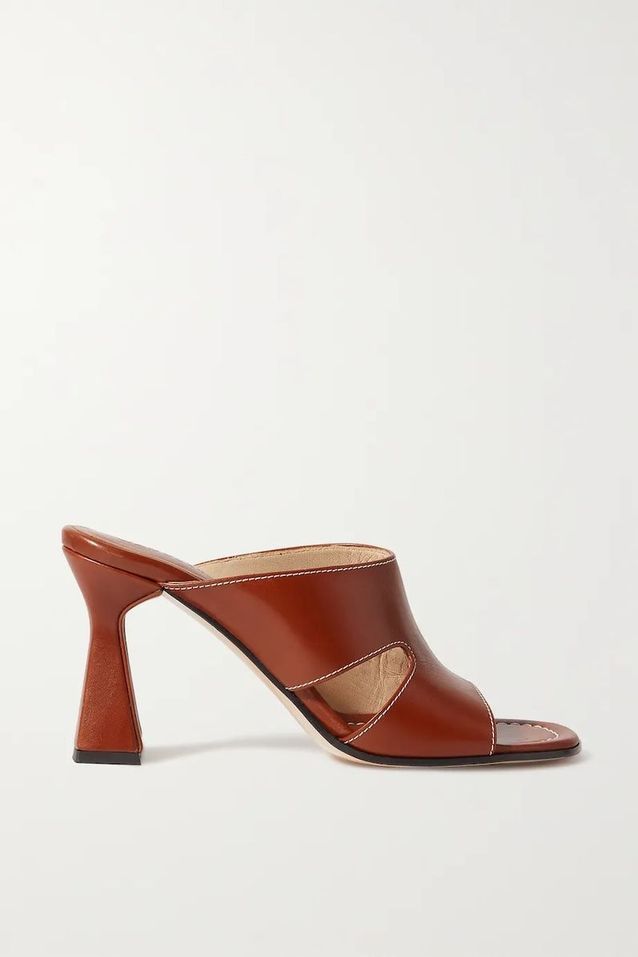 wandler ava mules