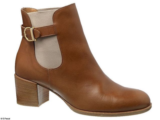 boots tendance