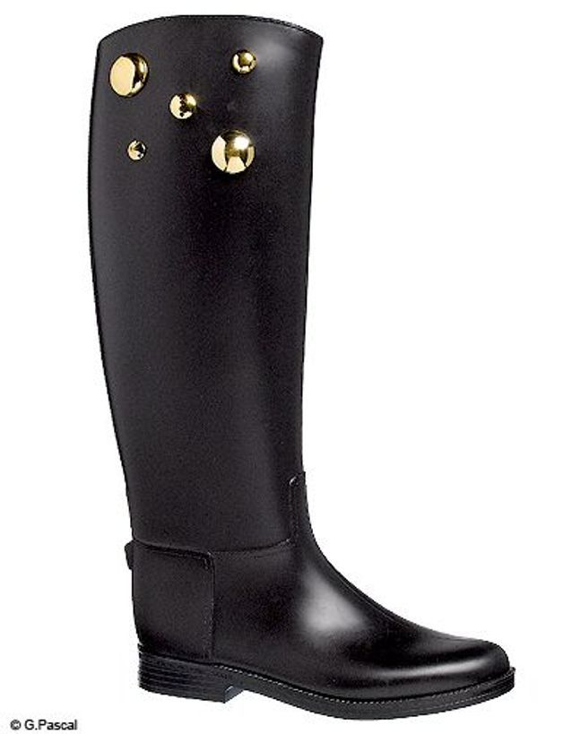 cosmo bottes