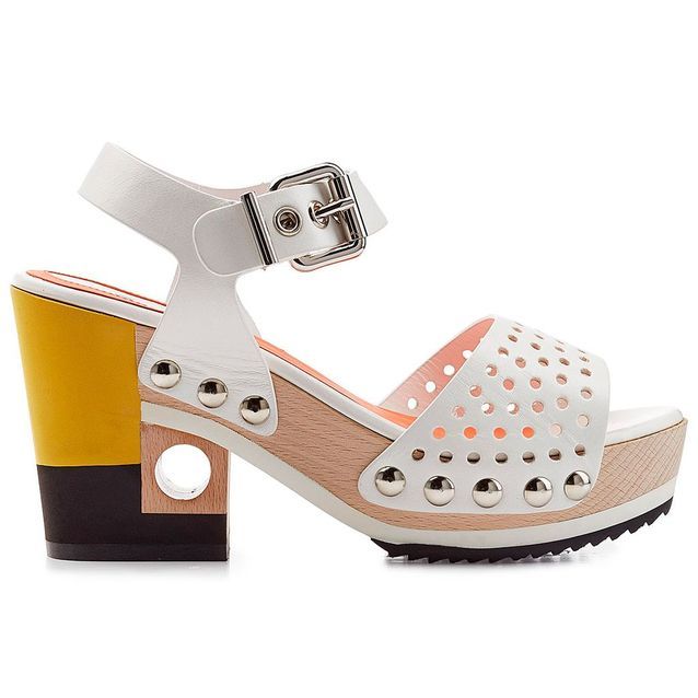 eram sabot femme
