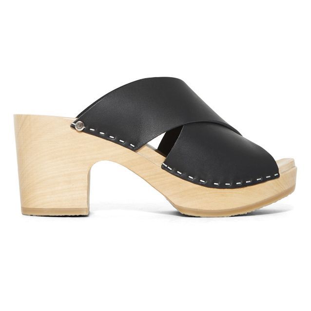 Sabot femme les plus modèles pour cet été Elle
