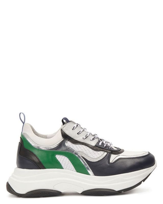 basket minelli femme