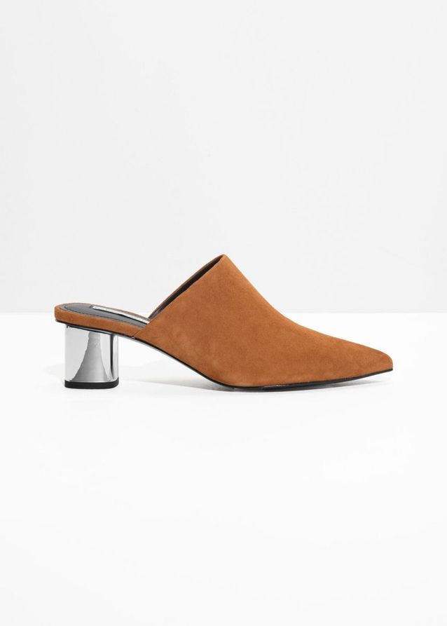 and other stories chaussures