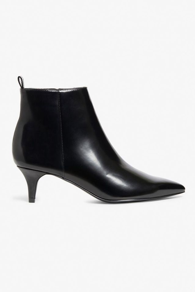 bottines monki