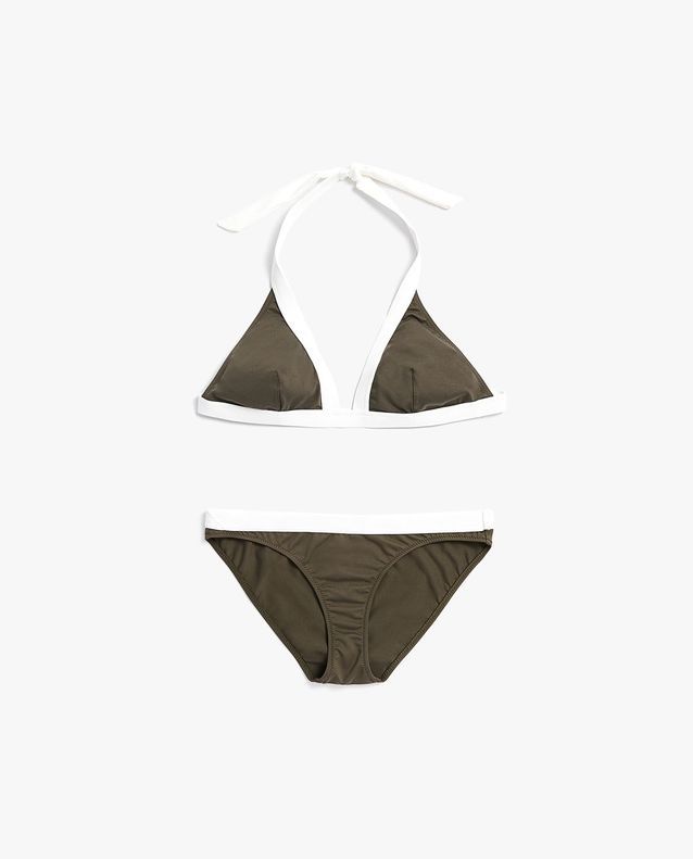 Ces 5 maillots de bain Zara seront parfaits pour nos weekends de mai