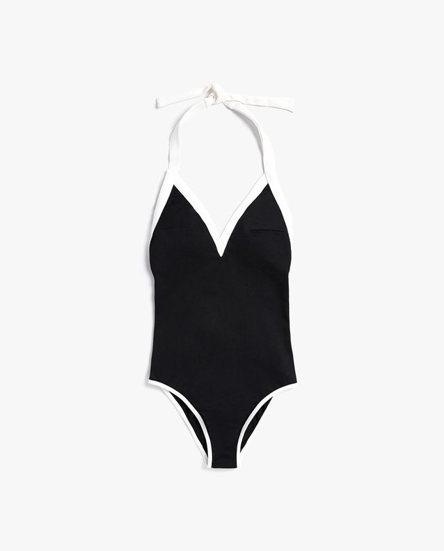 Ces 5 maillots de bain Zara seront parfaits pour nos weekends de mai