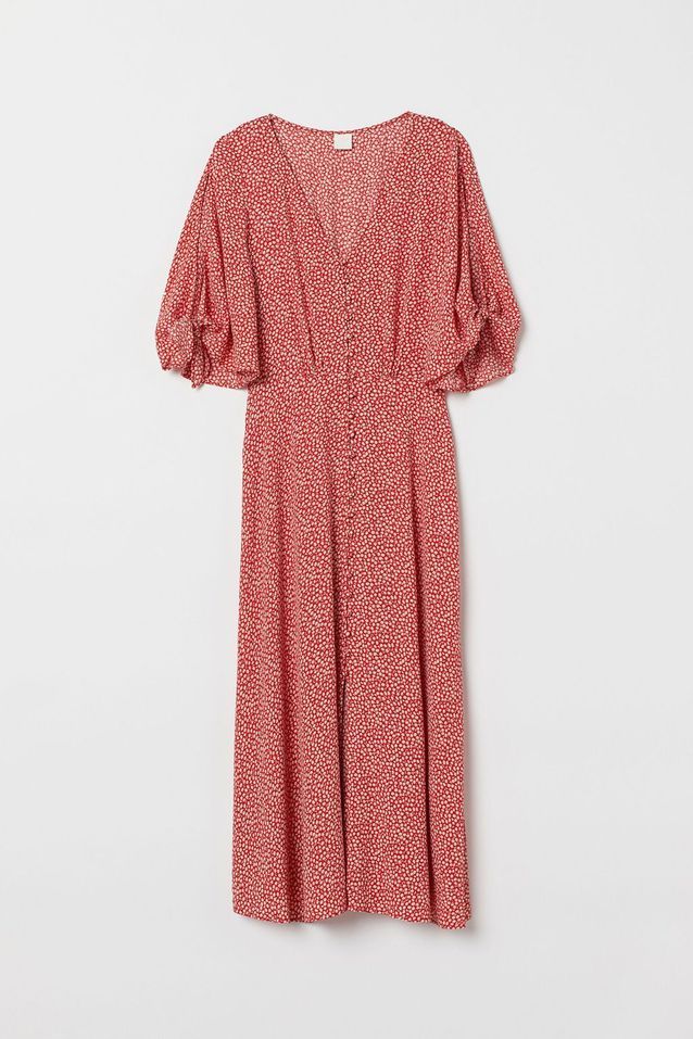 Ces 20 pièces H&M vont transformer votre allure ce printemps Elle